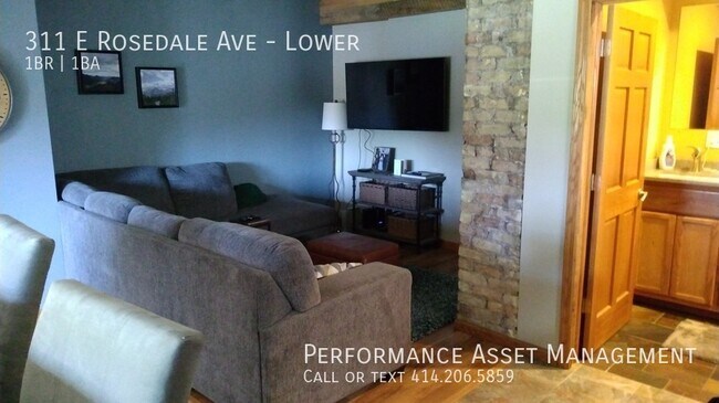 Building Photo - Luxury 1BED/1BATH Bay View Lower
