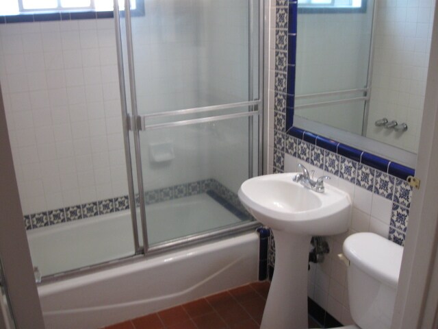 Bathroom - 246 5th Ave