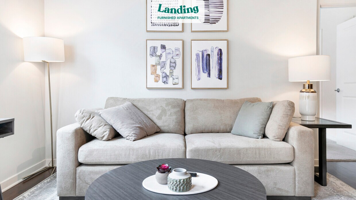 Foto principal - 9300 Lottsford Rd