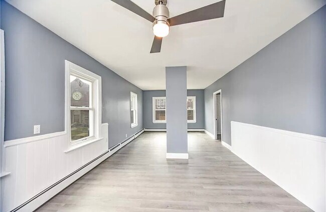 Common Area - 415 Weeden St