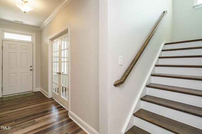 Foto del edificio - 5201 Influence Way