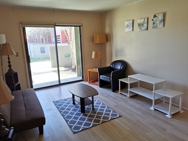 Living room - 1855 Brightside Dr