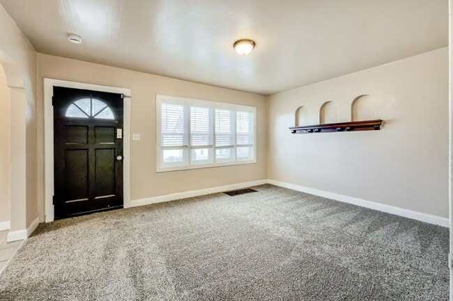 Foto del edificio - Binford