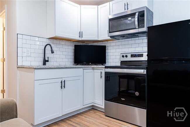 Foto del edificio - 217 Wesley St