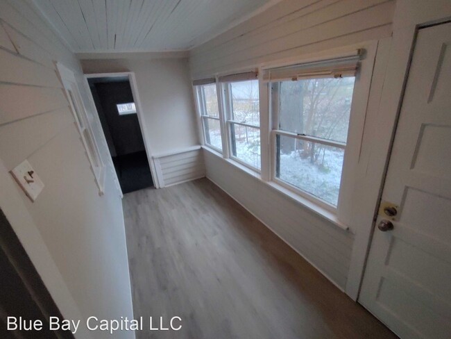 Building Photo - 2 br, 1 bath House - 508 Catherine Ave