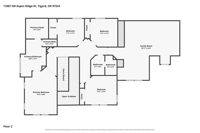 Foto del edificio - 11887 SW Aspen Ridge Dr