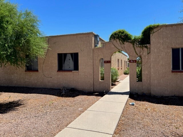 Primary Photo - CASA GRANDE 3 BEDS 2 BATH