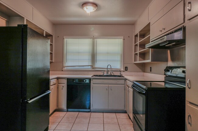 Foto del edificio - Cute 3-Bedroom Home in Central Lubbock!