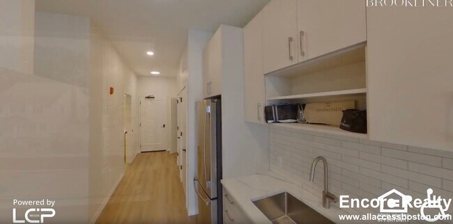 Foto del edificio - 5 Washington St