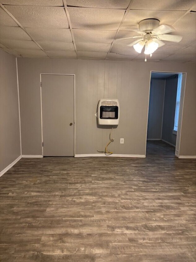 Foto principal - 1419 Cumberland Ave