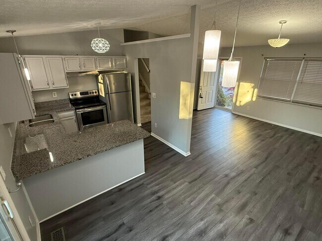 Foto del edificio - 7785 Kiowa Way