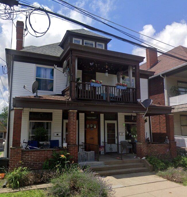 Foto del edificio - 712 Herron Ave