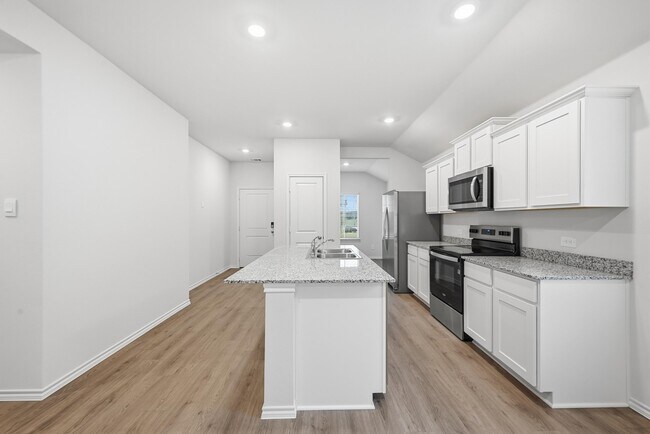 Building Photo - 4306 Carnation Dr