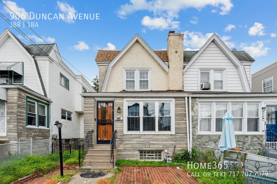 Primary Photo - Charming 3 bedroom home available now!