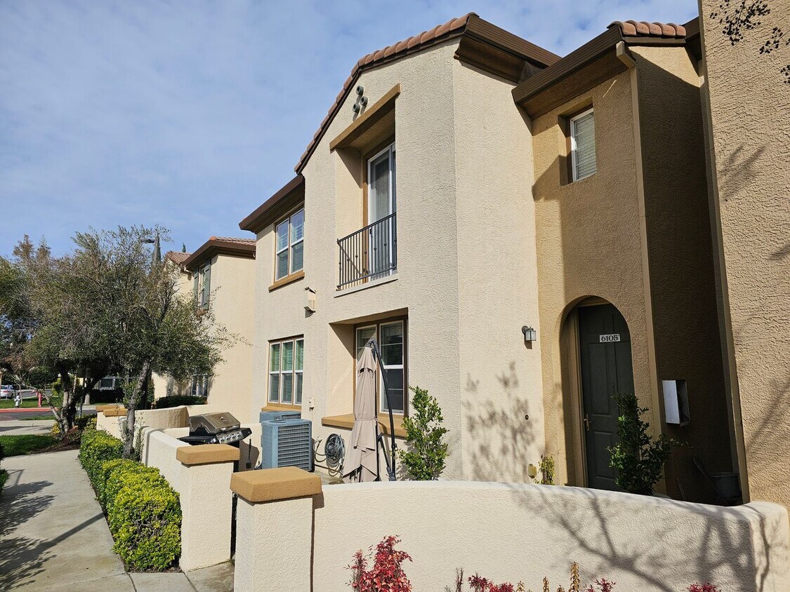 4000 Innovator Dr Unit 6105, Sacramento, CA 95834 Condo for Rent in