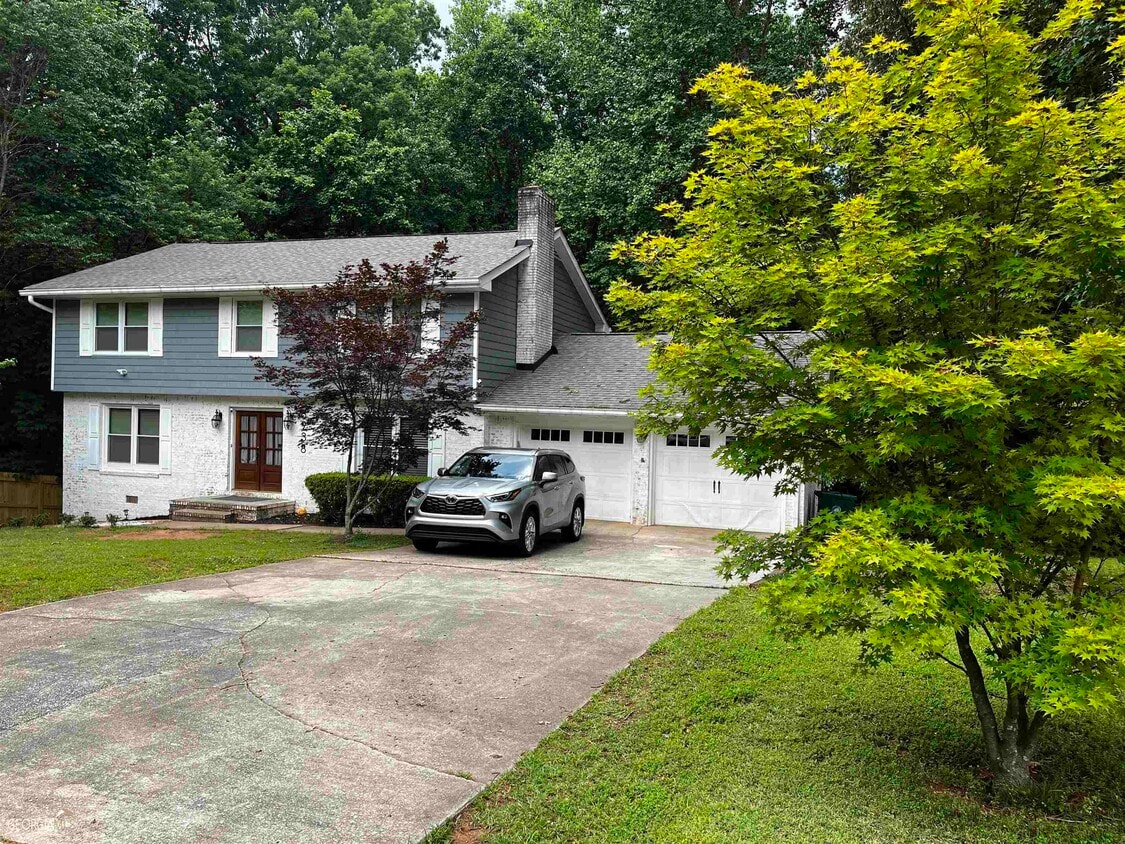 3938 Menlo Dr, Doraville, GA 30340 House Rental in Doraville, GA