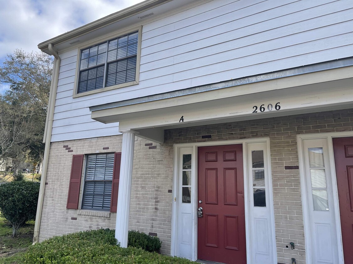 Foto principal - 2606 Old Bainbridge Rd