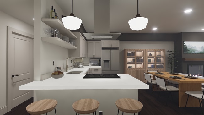 Building Photo - 121 Michigan Ave W