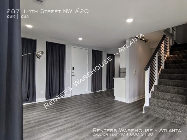 Building Photo - 287 14th St NW