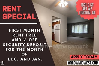 Building Photo - 1621 G St