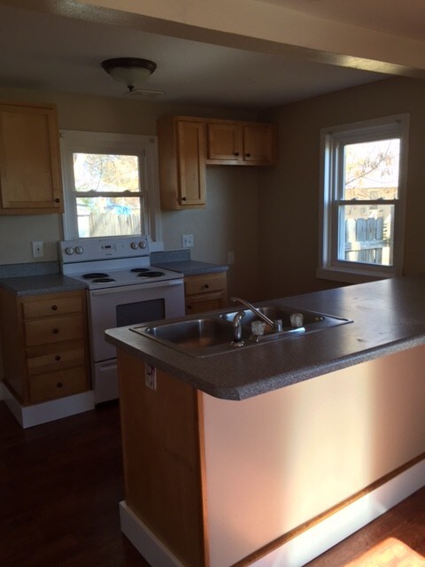 Foto del edificio - 126 E Vine St