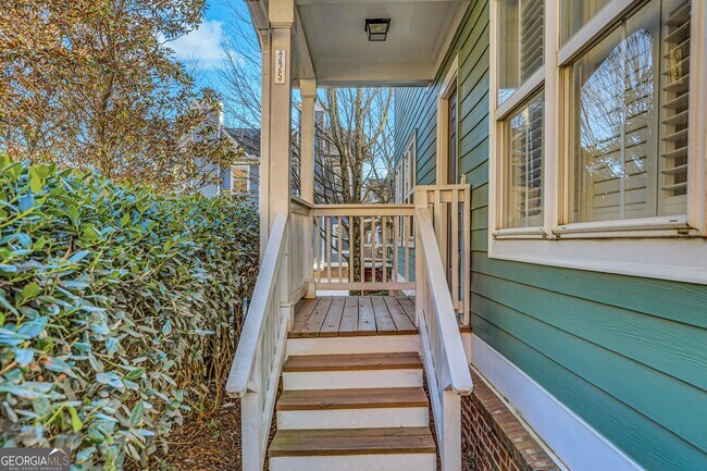Foto del edificio - 225 Carlyle Park Dr