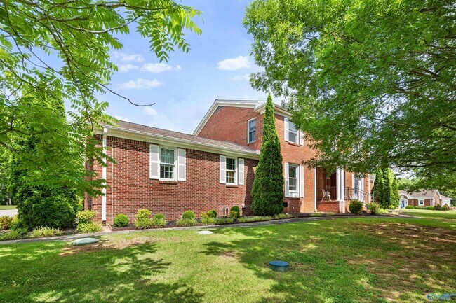 Foto del edificio - 1217 Indian Creek Rd NW
