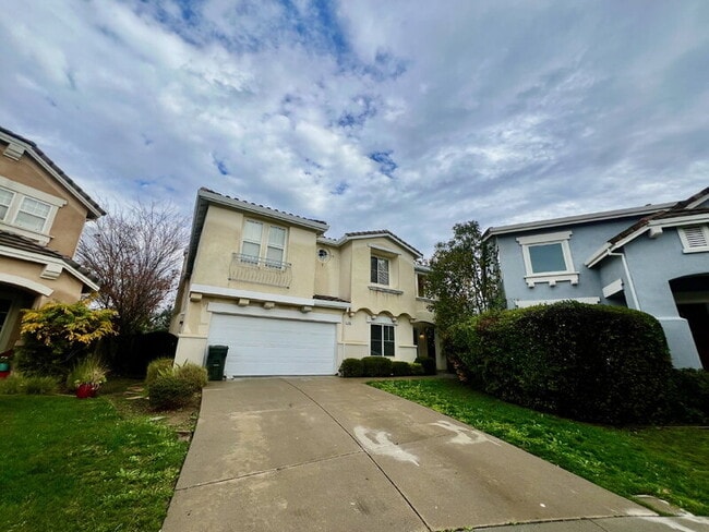 Foto del edificio - 116 Burgundy Ct