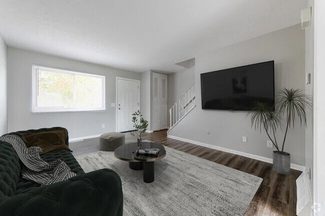 Foto del edificio - 2206 Harsh Ave SE