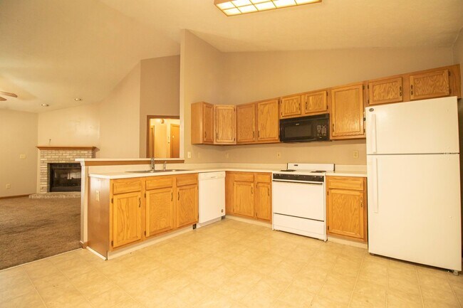 Foto del edificio - 2133 Fincastle Way