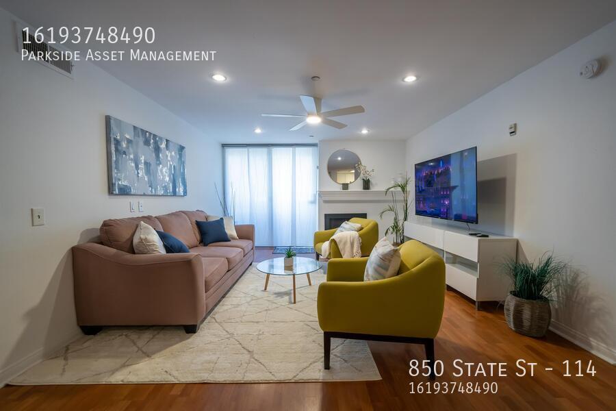 Foto principal - 850 State St