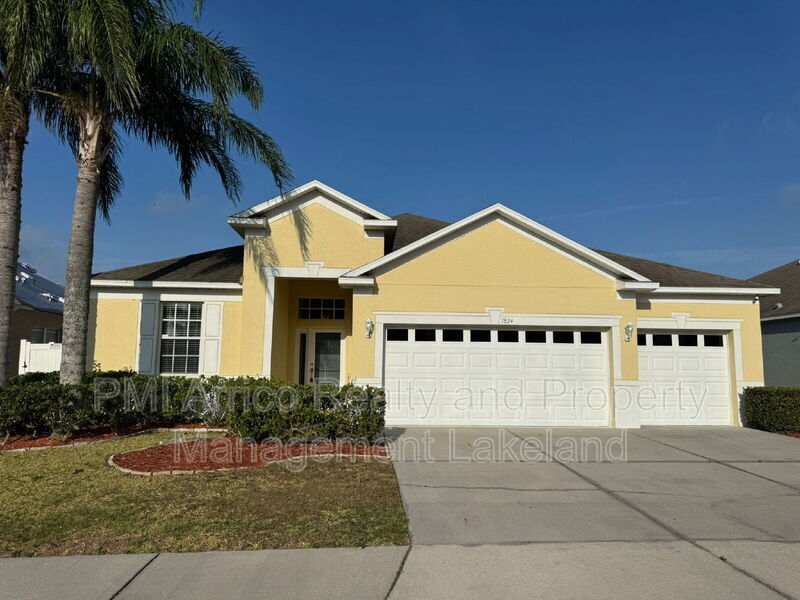 Foto principal - 3824 Haverhill Dr