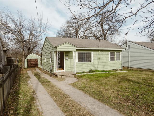 Building Photo - 6419 Lovett Ave