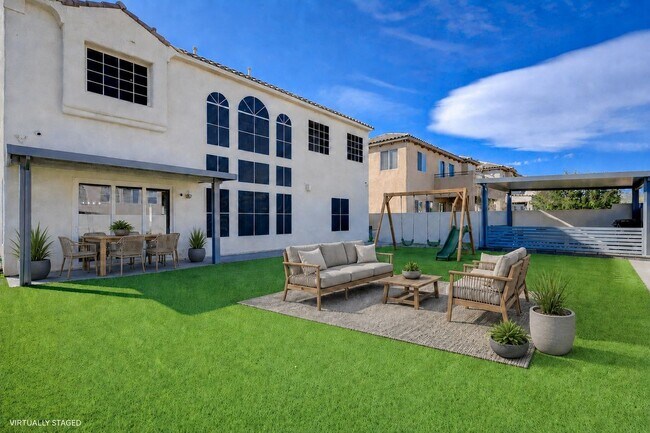 Foto del edificio - 9738 Bear Trap Ct