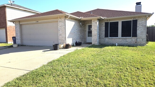 Building Photo - 1330 Blazing Star Trl