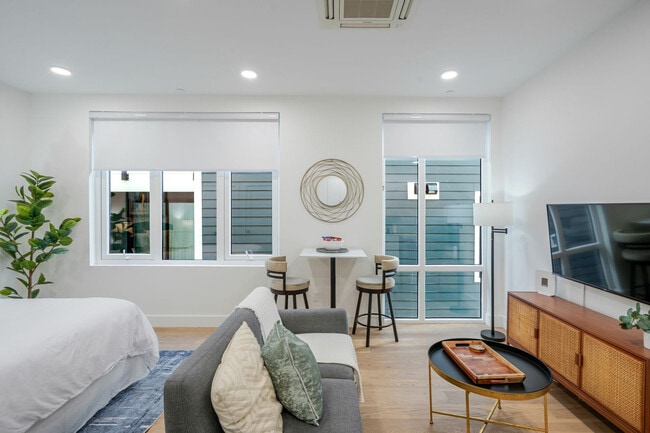 Foto del edificio - 38 Hichborn St