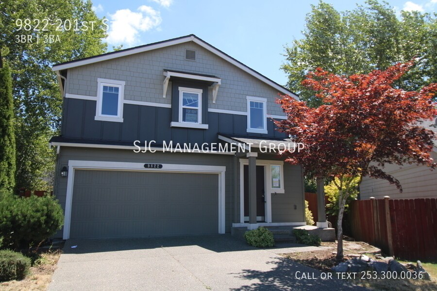 Primary Photo - 9822 201st St E