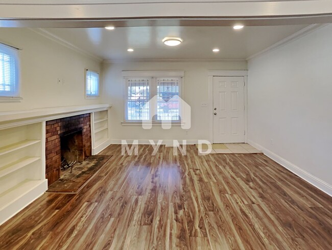 Foto del edificio - 427 E 7th St