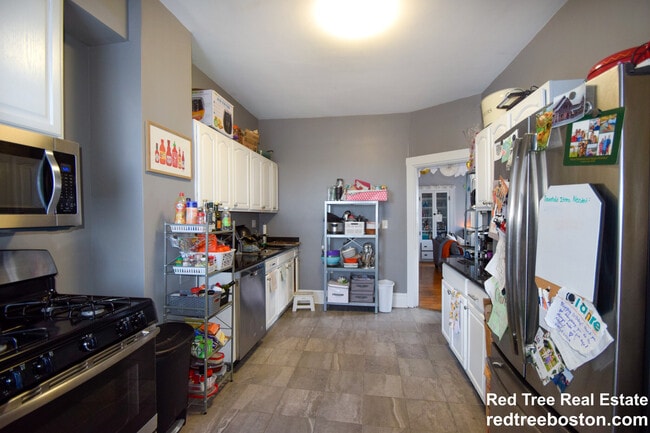 Foto del edificio - 85 Surrey St