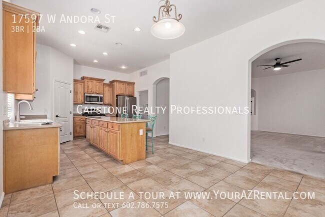 Building Photo - 17597 W Andora St
