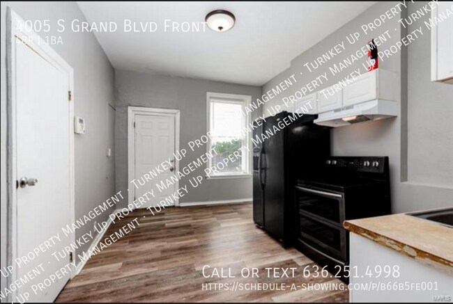 Building Photo - 4005 S Grand Blvd