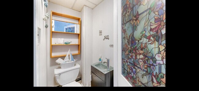 Foto del edificio - 557 Park St