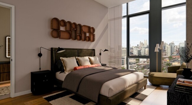 Foto del edificio - 1129 W Carroll Ave