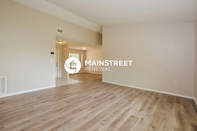 Foto del edificio - 3 Bedroom Pet-Friendly Home in COCOA, FL with Main Street Renewal