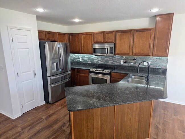 Foto del edificio - 2215 NW Bayberry Ln