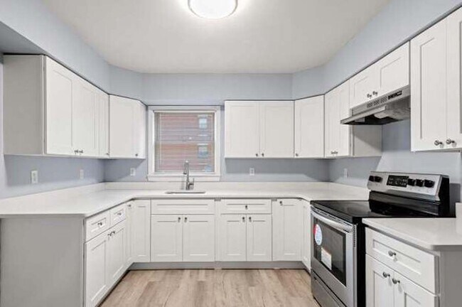 Foto del edificio - 1220 N 42nd St
