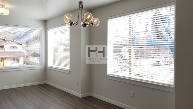 Foto del edificio - 209 Hickory St