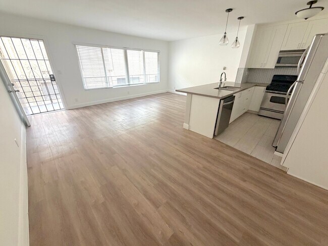 Foto del edificio - 1008 7th St