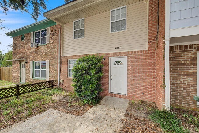 Foto del edificio - 8487 Old Spanish Trail Rd