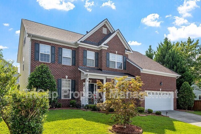 Building Photo - 2017 Ollivander Dr